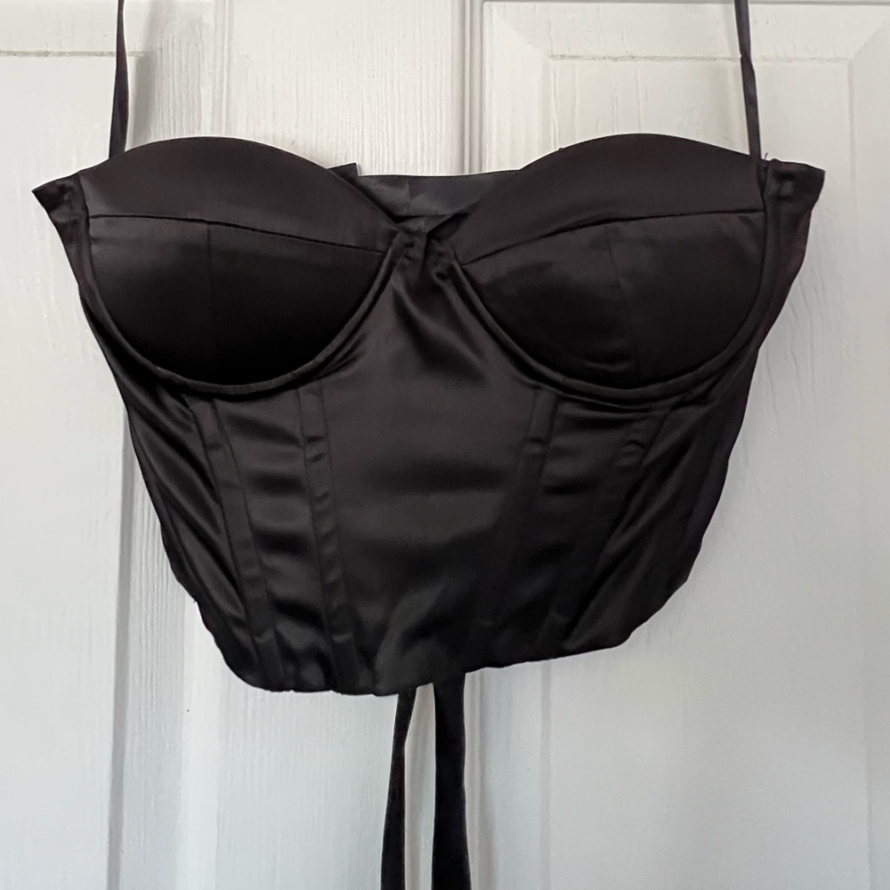 Princess Polly Corset top